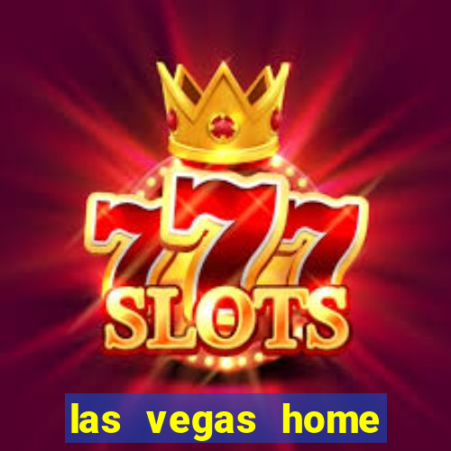 las vegas home search pro