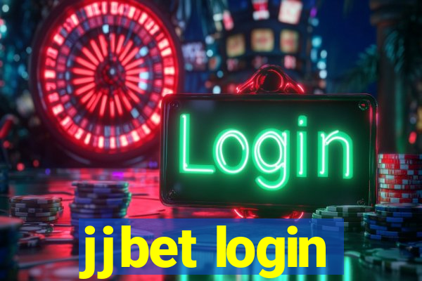 jjbet login