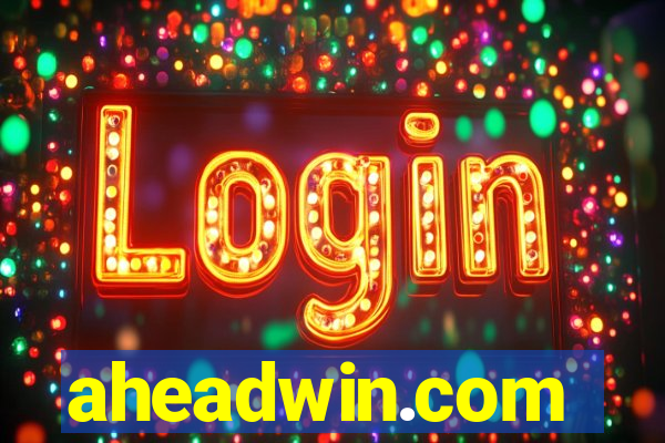 aheadwin.com