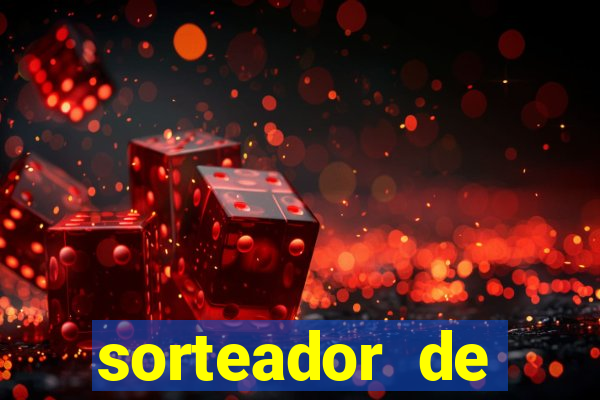 sorteador de numeros bingo online