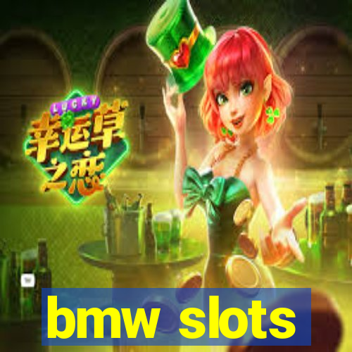 bmw slots