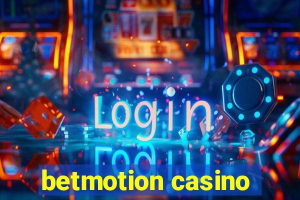 betmotion casino