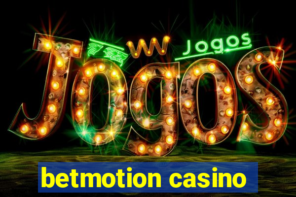 betmotion casino