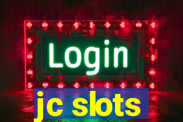 jc slots