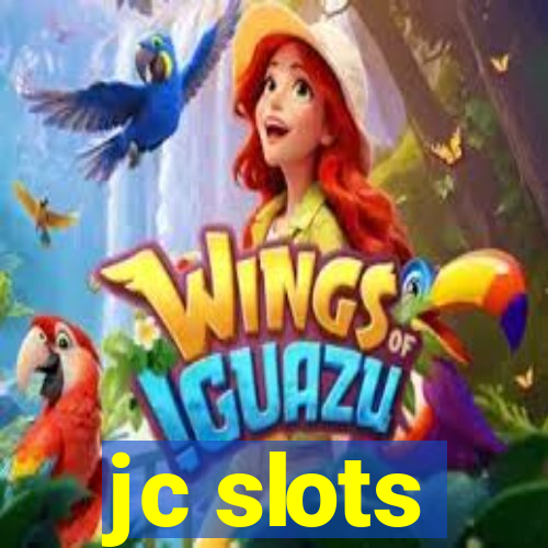 jc slots