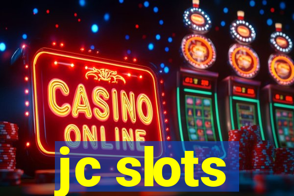 jc slots