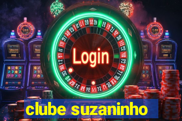 clube suzaninho