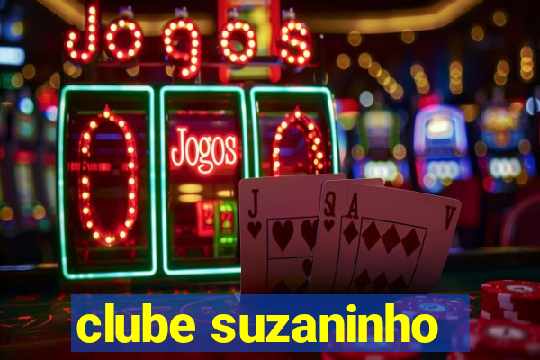 clube suzaninho