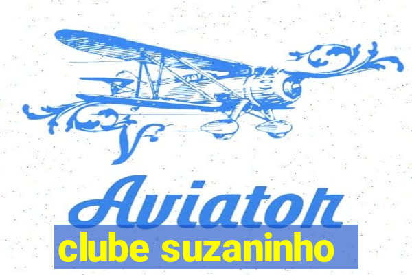 clube suzaninho