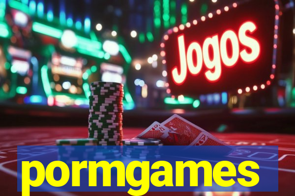 pormgames