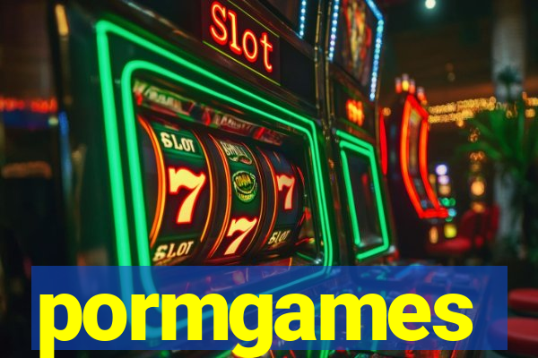 pormgames