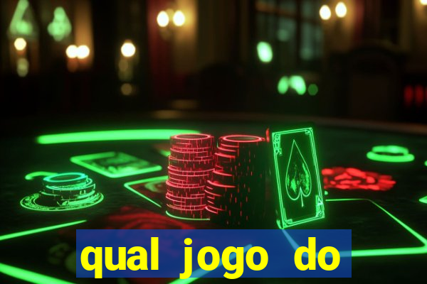 qual jogo do tigrinho ganha dinheiro