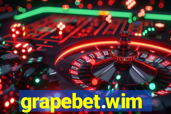 grapebet.wim