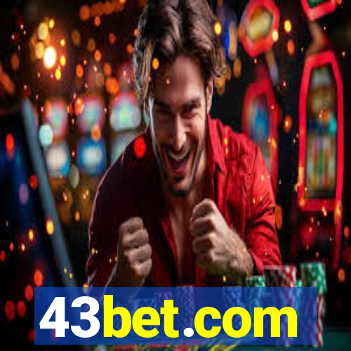 43bet.com