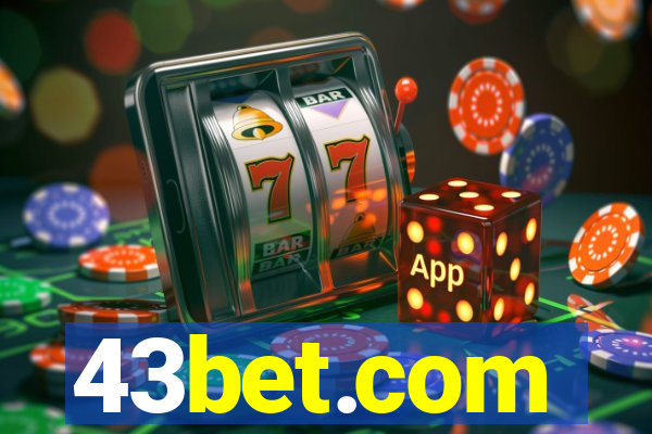 43bet.com