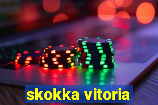 skokka vitoria