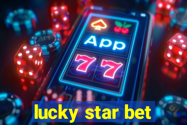 lucky star bet