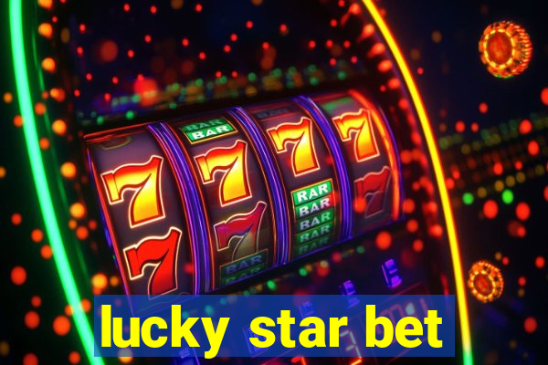 lucky star bet