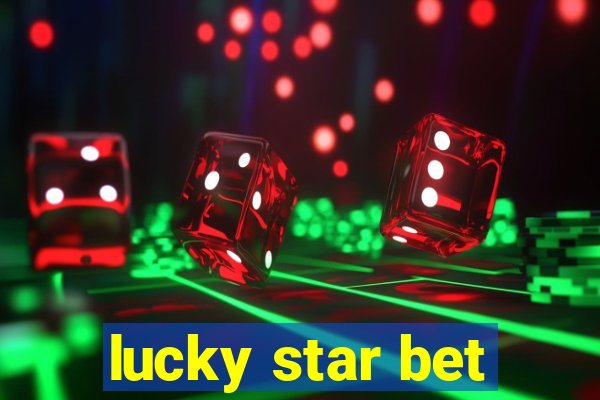 lucky star bet