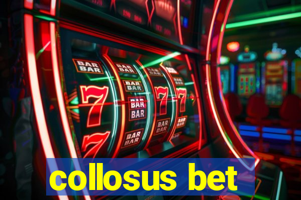 collosus bet