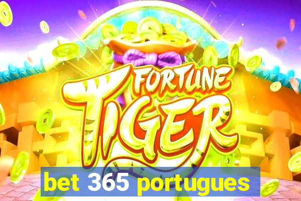 bet 365 portugues