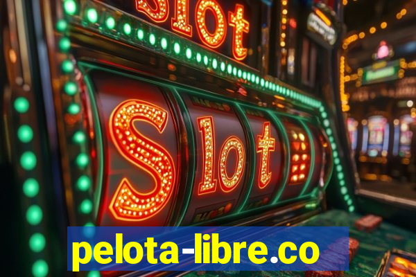 pelota-libre.com