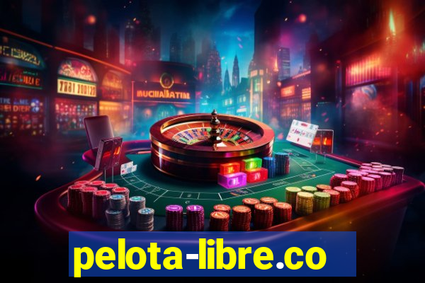 pelota-libre.com