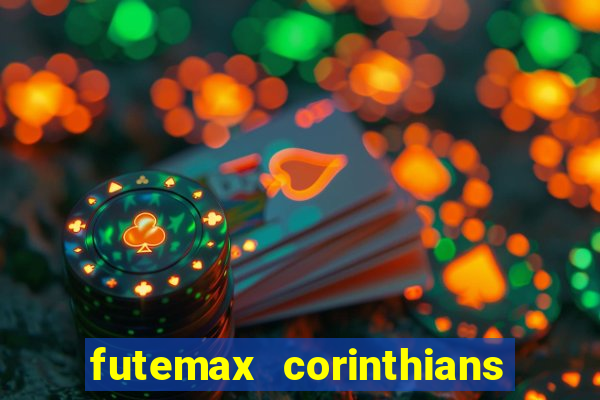 futemax corinthians x vasco da gama