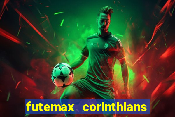 futemax corinthians x vasco da gama