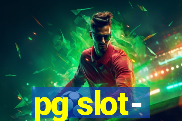 pg slot-