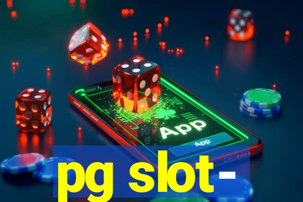 pg slot-