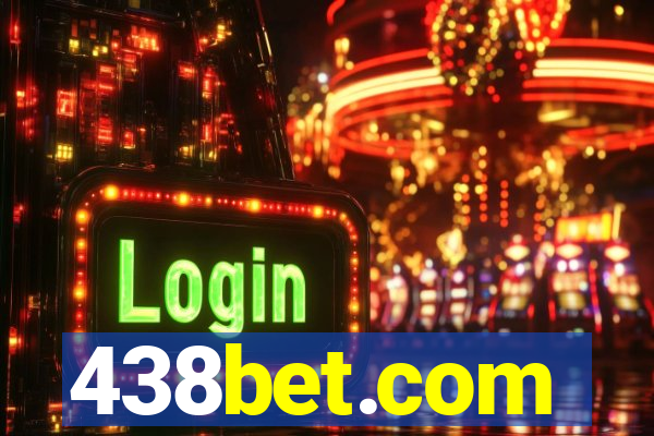 438bet.com