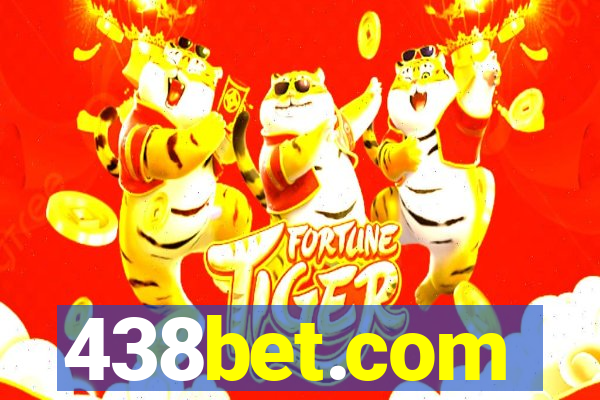 438bet.com