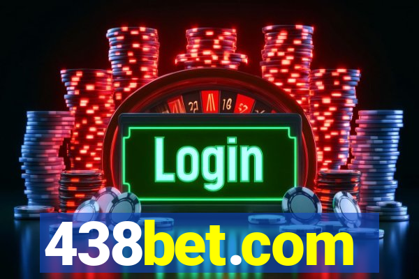 438bet.com