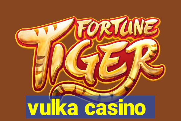 vulka casino