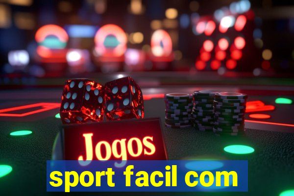 sport facil com