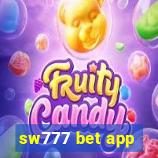 sw777 bet app