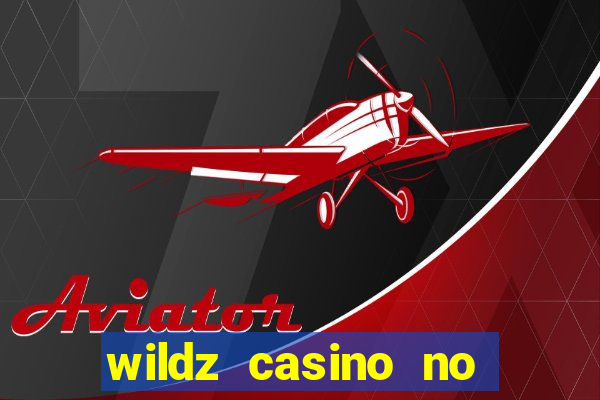 wildz casino no deposit bonus codes 2021