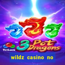 wildz casino no deposit bonus codes 2021