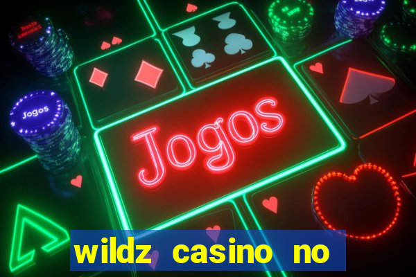 wildz casino no deposit bonus codes 2021