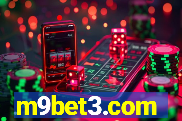 m9bet3.com