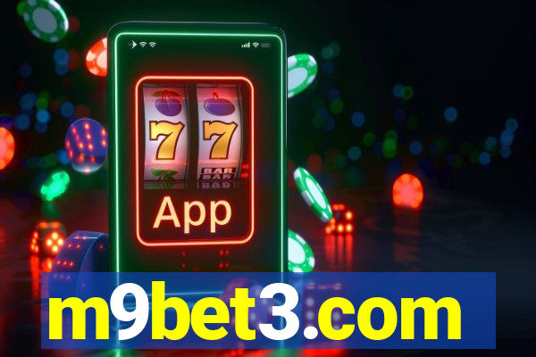 m9bet3.com