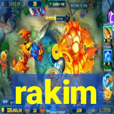 rakim