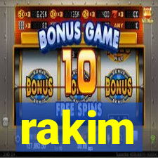 rakim