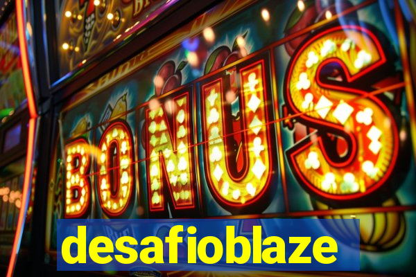 desafioblaze