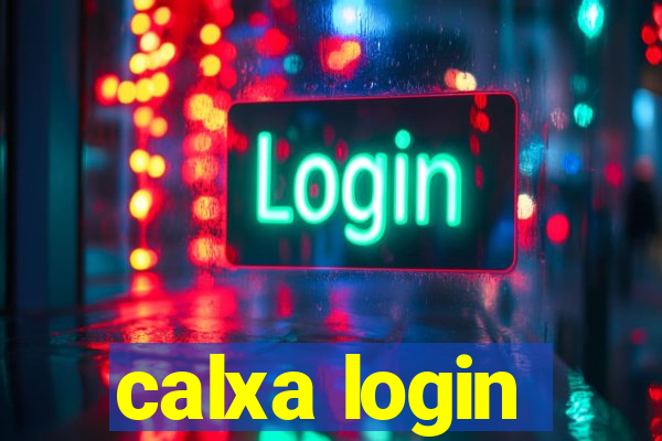 calxa login