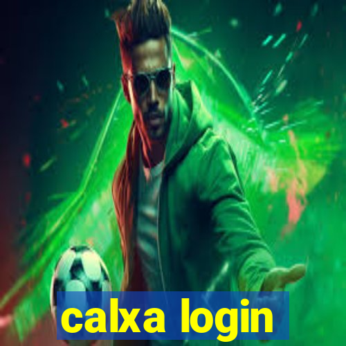 calxa login