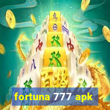 fortuna 777 apk