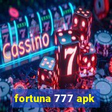 fortuna 777 apk