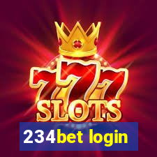 234bet login